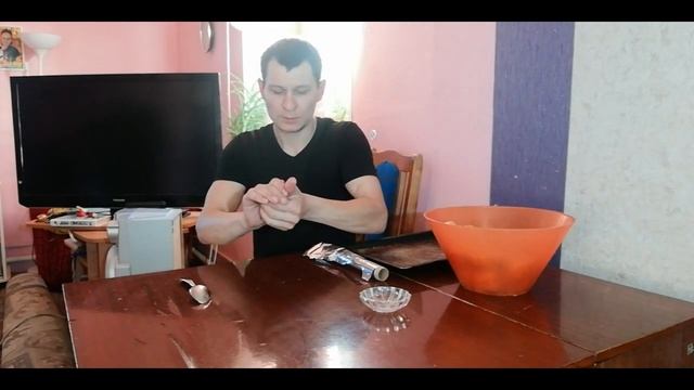 Картошечка в духовке как на углях ! Вкусный проект