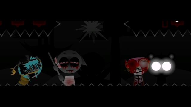 Sprunki Definitive Phase 7