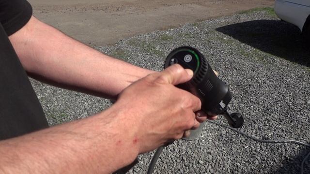 Аккумуляторная мойка высокого давления YOFiDRA