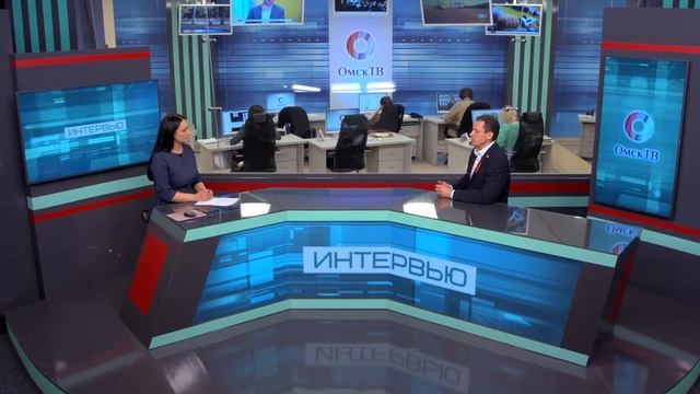 Интервью. Игорь Попов 06.05.2025