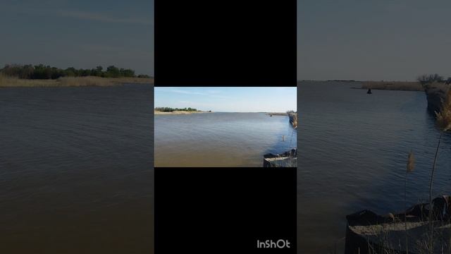 Мое путешествие, Волга