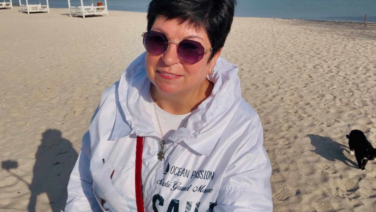 06.05.25 ЧЕРНОМОРСКОЕ! Как дела на пляже? Есть ли мазут