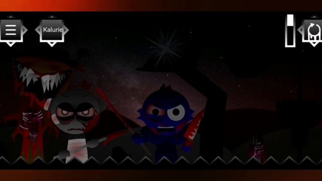 Sprunki  Definitive Phase 9