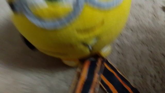 миньоны в школе: эпизод 6: День Победы