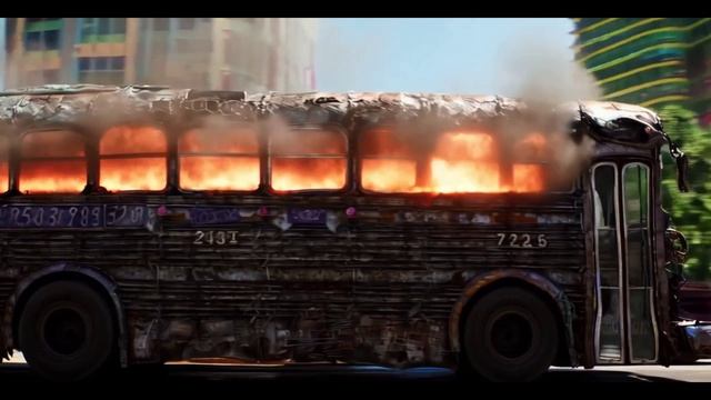 Зайчик передал - Прохладненько (Оригинал)