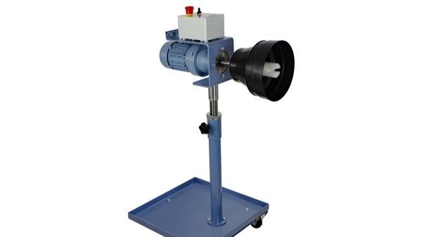 Comec TD302 Станок для проточки тормозных дисков