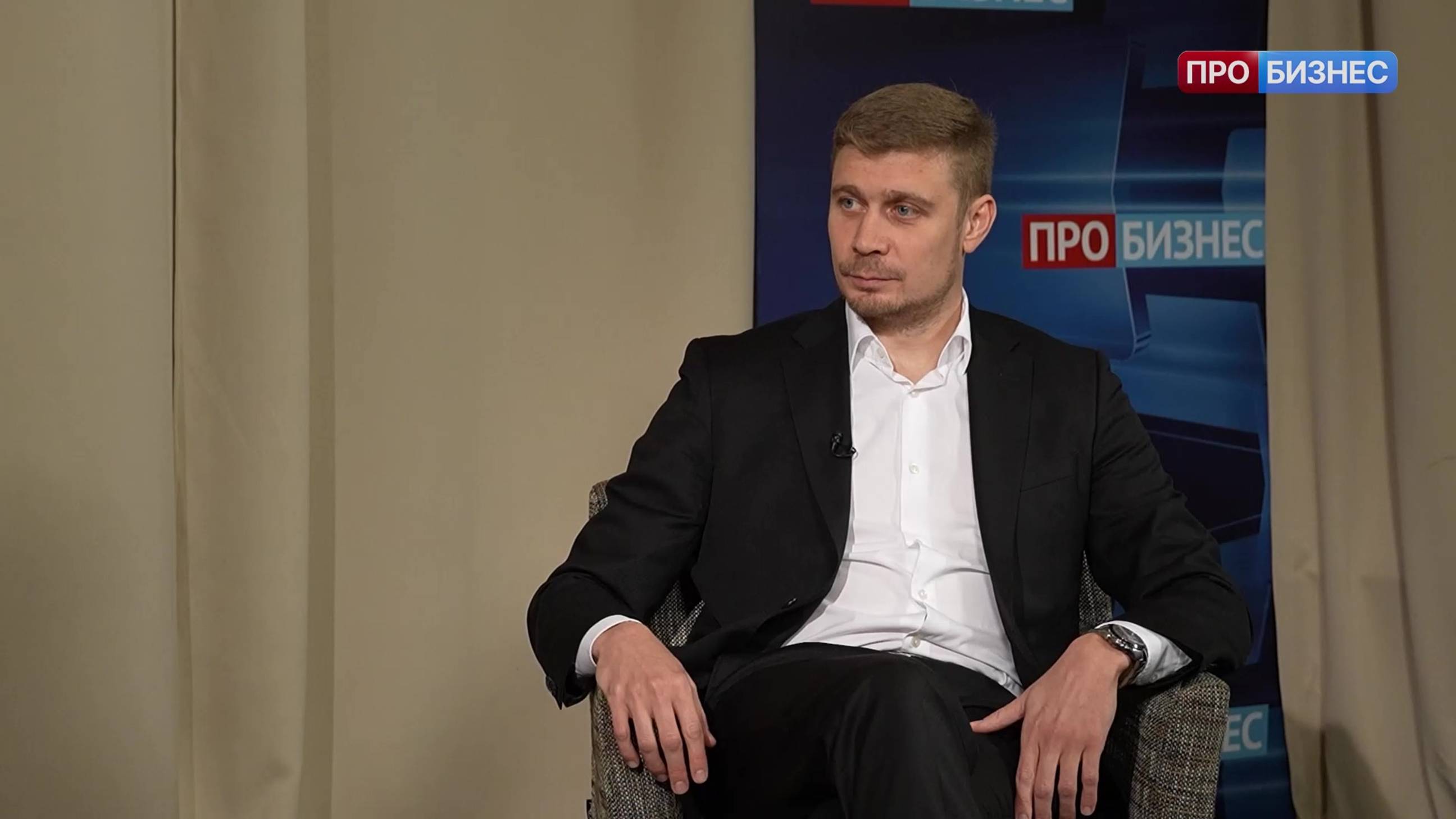 Короткий разговор. Роман Владимиров, директор по цифровой трансформации АО «Росагролизинг»