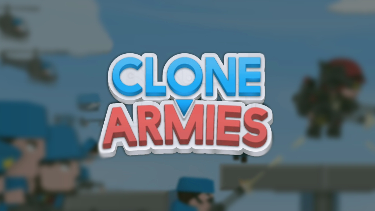 прохождение: Clone armies 2.The assault
