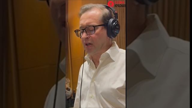 «Поэзия нашей Победы» на «Калине Красной».