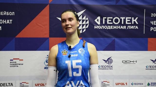 Рекорд Алины и победа на Урале