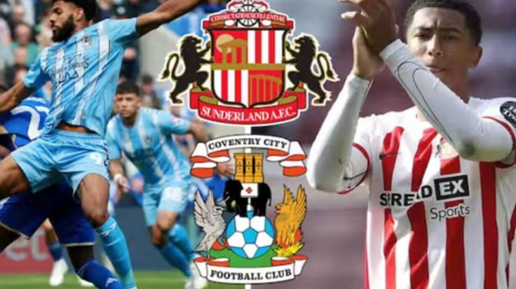 13.05.2025 | 22:00 |ЧЕМПИОНШИП 1\2 |Сандерленд - Ковентри| ПРЯМАЯ ТРАНСЛЯЦИЯ | Александр Шнайдер