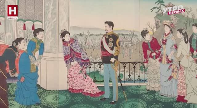 «Проснись и пой», «Поехавшая», «В стране восходящего солнца» | ПОСИДИМ