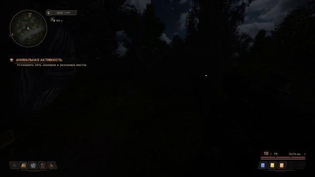 S.T.A.L.K.E.R True Stalker Новые Окрестности Путь в Новошепеличи #41