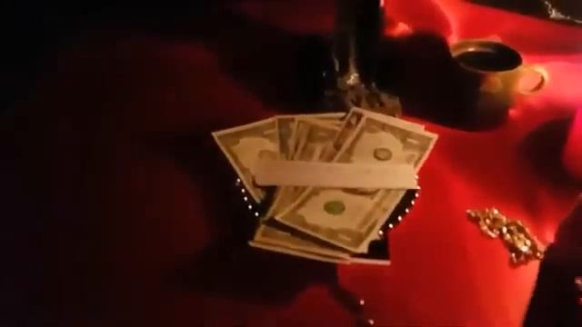 БЛАГОСЛОВЕННЫЙ КРУГ..