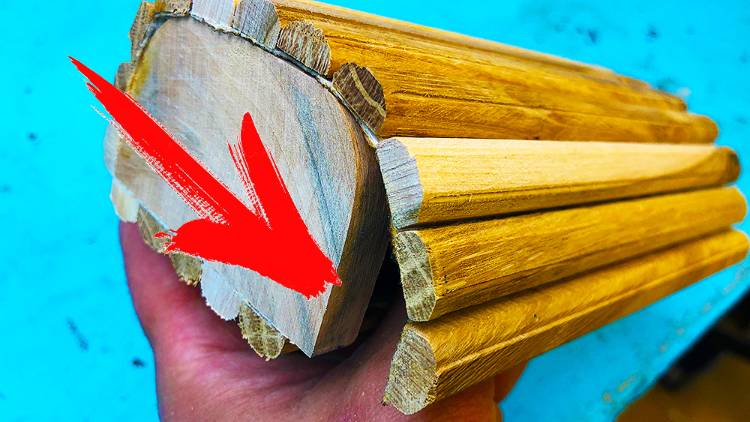 Сделал полезный подарок старому трудовику! Ему понравится