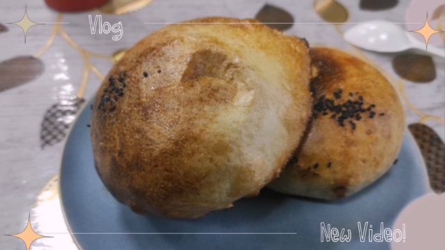 Пробуем тандырную самсу в г. Одинцово.