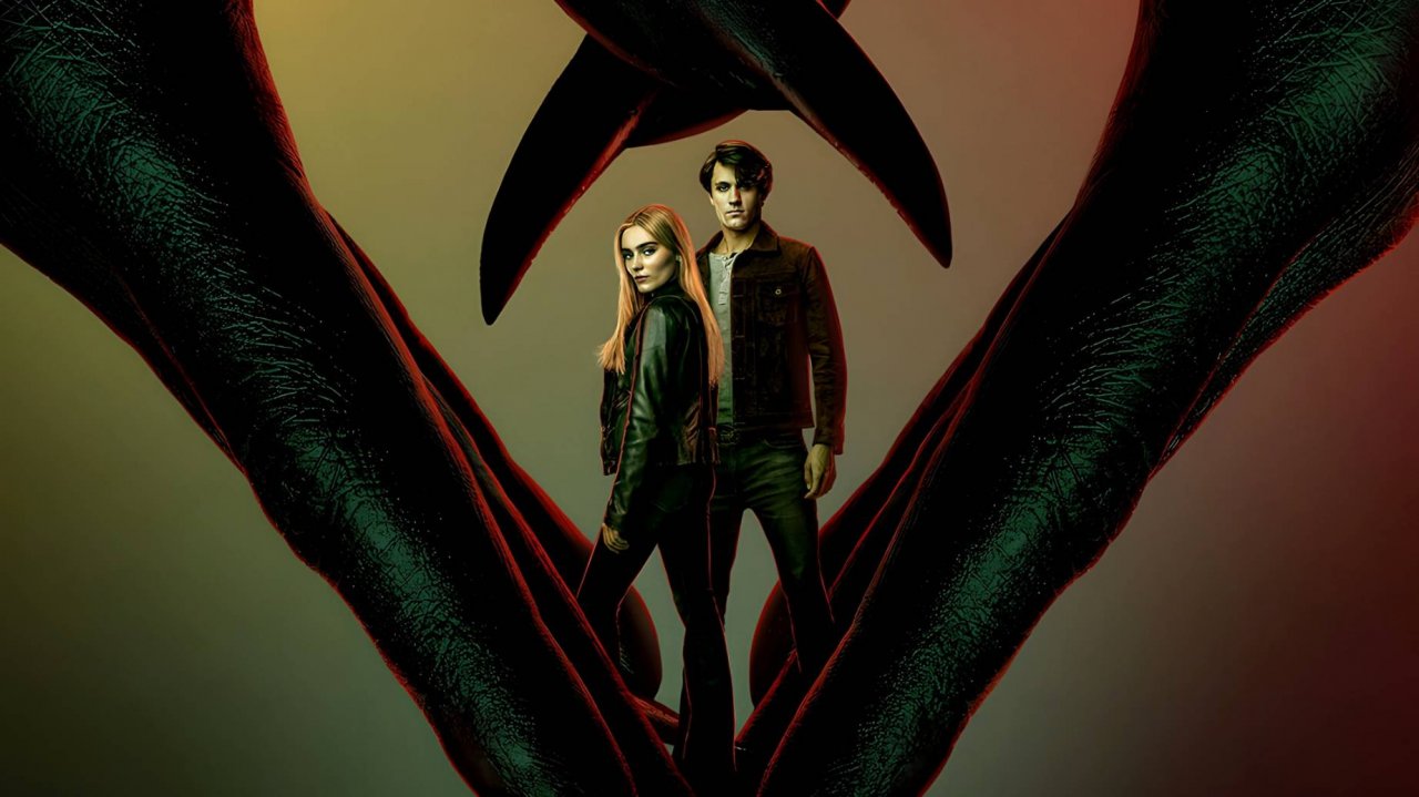 Сериал Винчестеры – 1 сезон 8 серия / The Winchesters