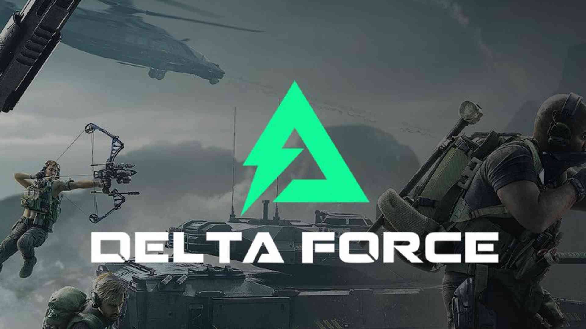 ОБЗОР НОВОЙ ИГРЫ DeltaForce - МЕНЯЮ СТИЛЬ, ИГРАЕМ НА ВСЕ БАБКИ   / Severynin