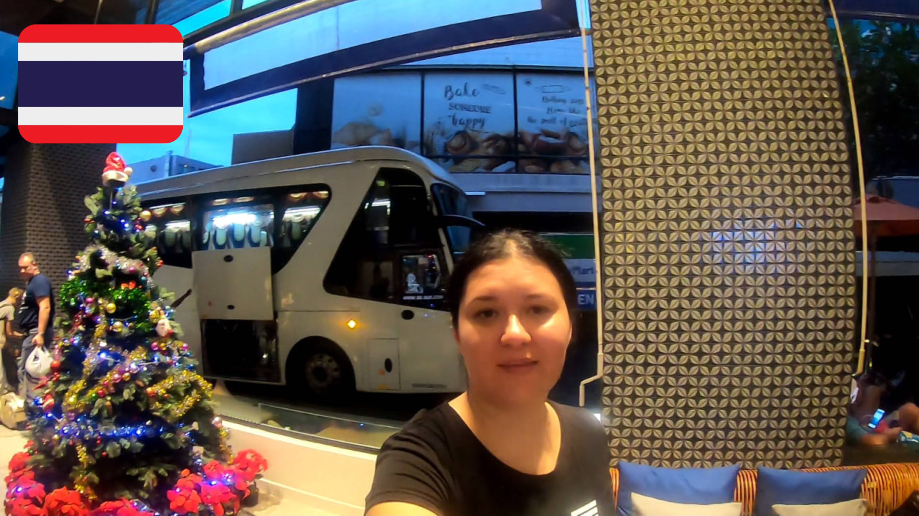 #3 Заселяемся в отель The Beach Heights Resort 4*. Пхукет. Декабрь 2019