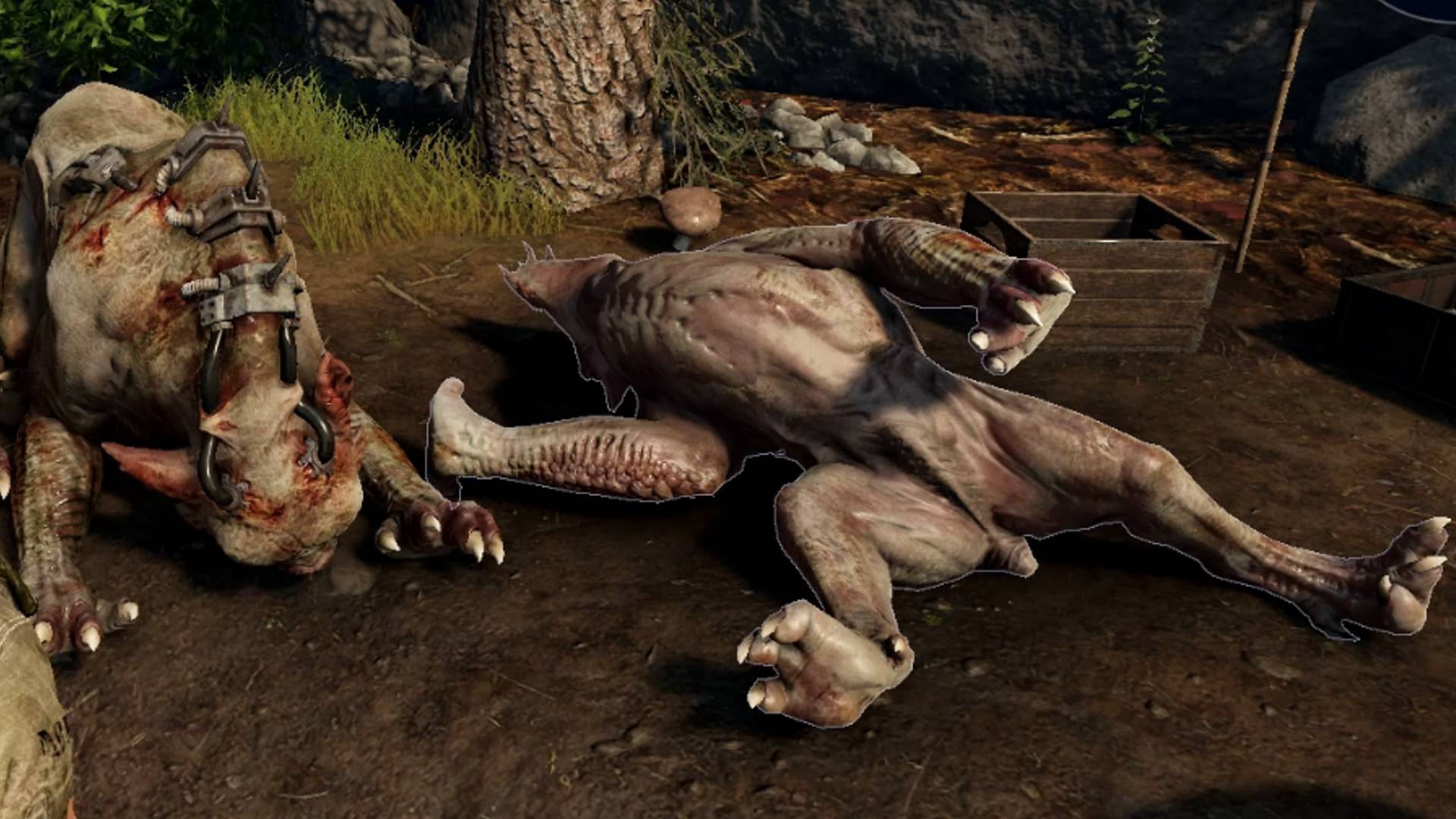 ELEX. Атака мутантов. Прохождение от SAFa