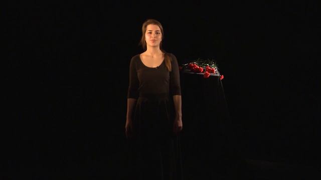 Литературный стендап. Февральский дневник