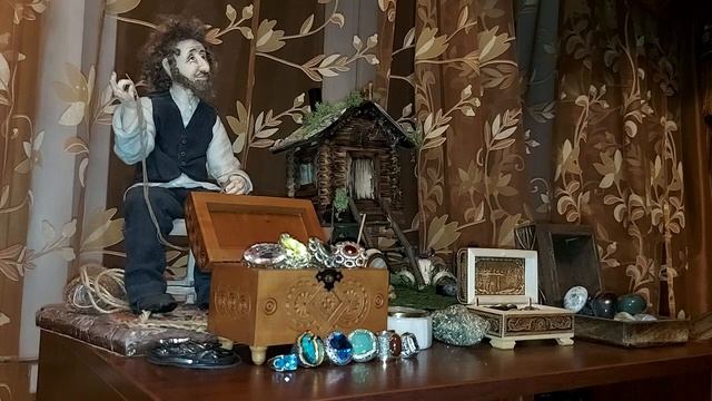 УХАРЬ КУПЕЦ... перетянуть клиентов... сильно