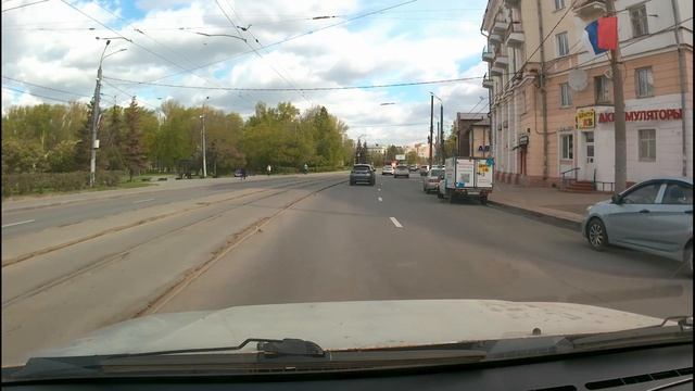 А у нас всё пучком