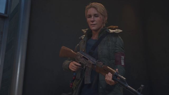 Days Gone ч34