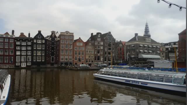 Нидерланды ...Амстердам ..( из неопубликованного )