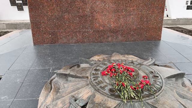 С Днём Победы / Геннадий Золотарёв / Общественный совет при СВ ЛУ МВД России на транспорте