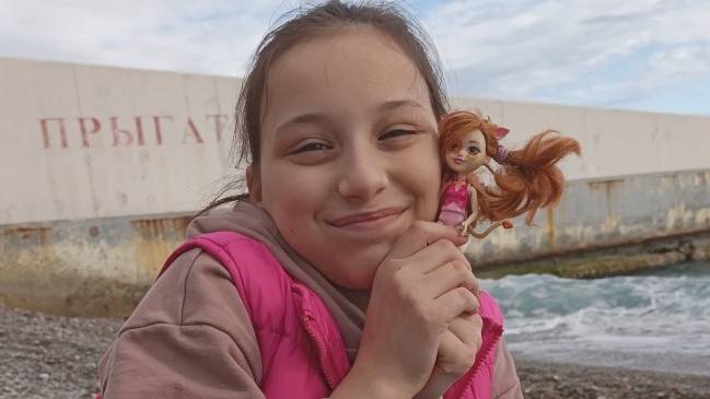 Ищем клад на берегу Моря, часть 2. 03.04.25 #АндрейЛиля #andreililiya #гаспра #андрейкрымский #юбк