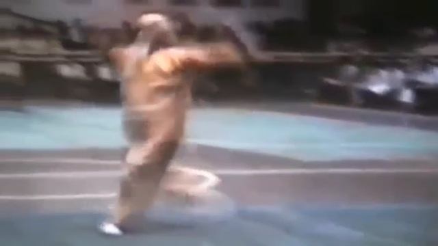 Мастер Люй Цзыцзянь, доживший до 118 ЛЕТ