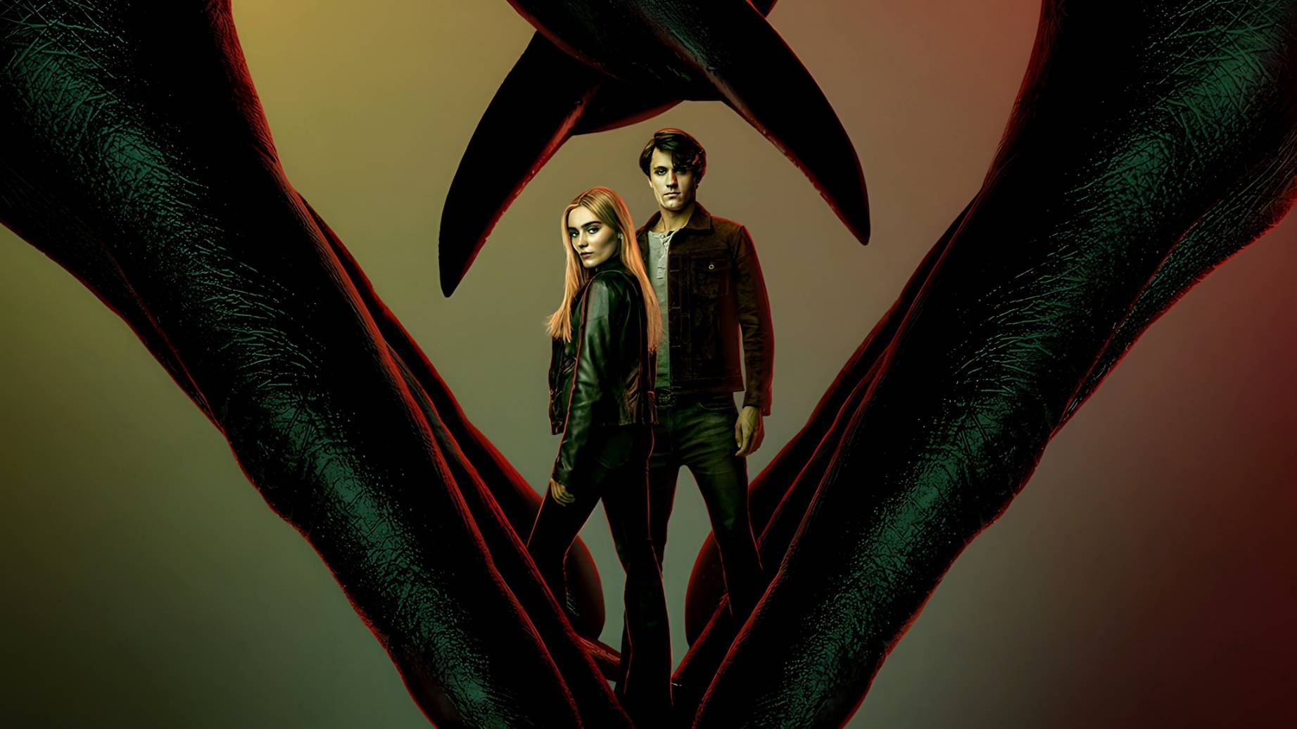 Сериал Винчестеры – 1 сезон 9 серия / The Winchesters