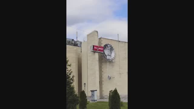 Белгород - (не)родина победы