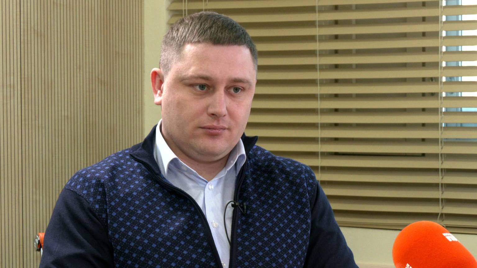 Подкасты. Александр Урюпин