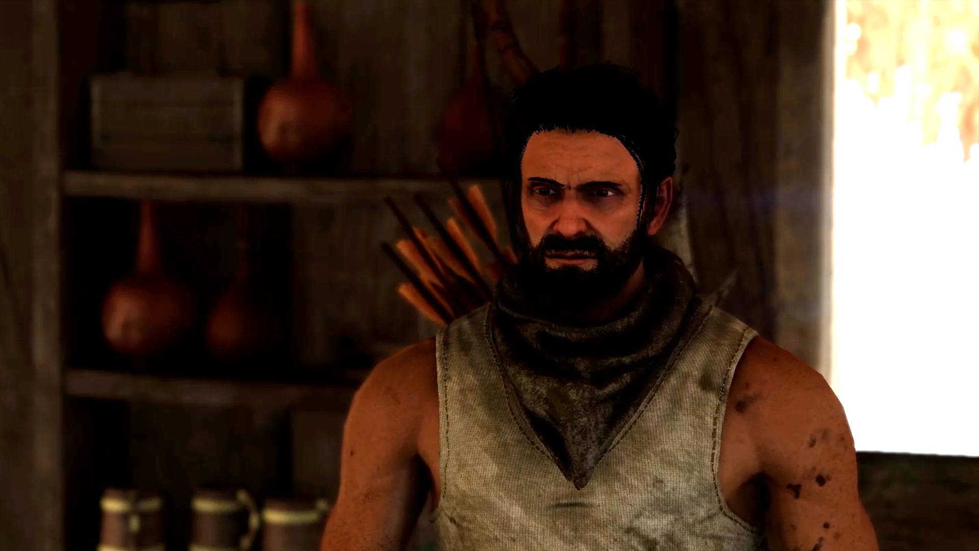 ELEX. Как ограбить Орана. Прохождение от SAFa