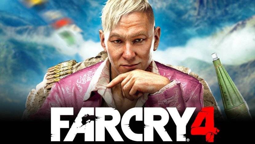 far cry 4 - Прохождение #9