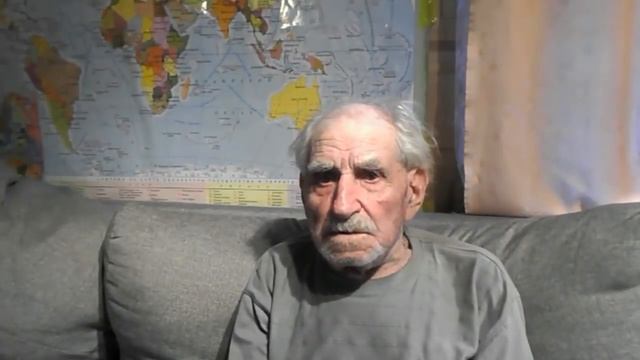 РАССКАЗЫ ДЕДА ИВАНА. ДЕТСТВО НА АЛТАЕ И ЖИЗНЬ В КУЗБАССЕ