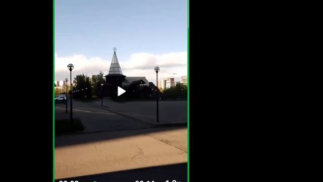 Съемка видео на смартфон. Занятие 28.04.2025. Педагог Кирсанова Катерина.