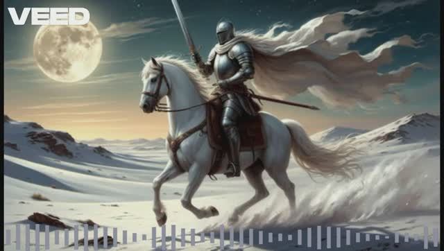 Юргис Балтрушайтис — Героический марш (Маrсiа eroica)