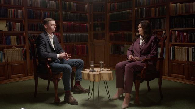 Мы должны быть адвокатами своих предков!