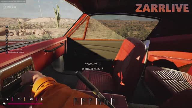 DriveBeyondHorizons: Кто куда, а мы в кувет)))