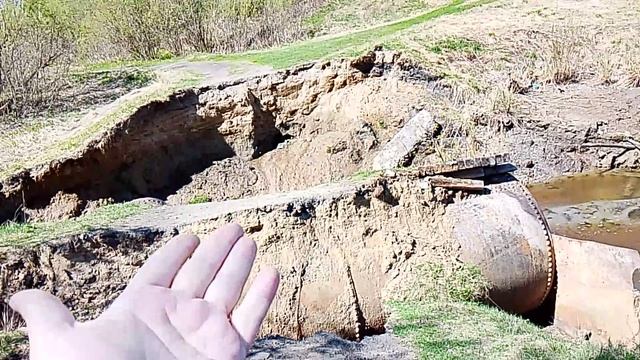 обращение к местной администрации. подробнее о посёлке в полном видео