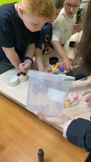 Мастер-класс по изготовлению свечей