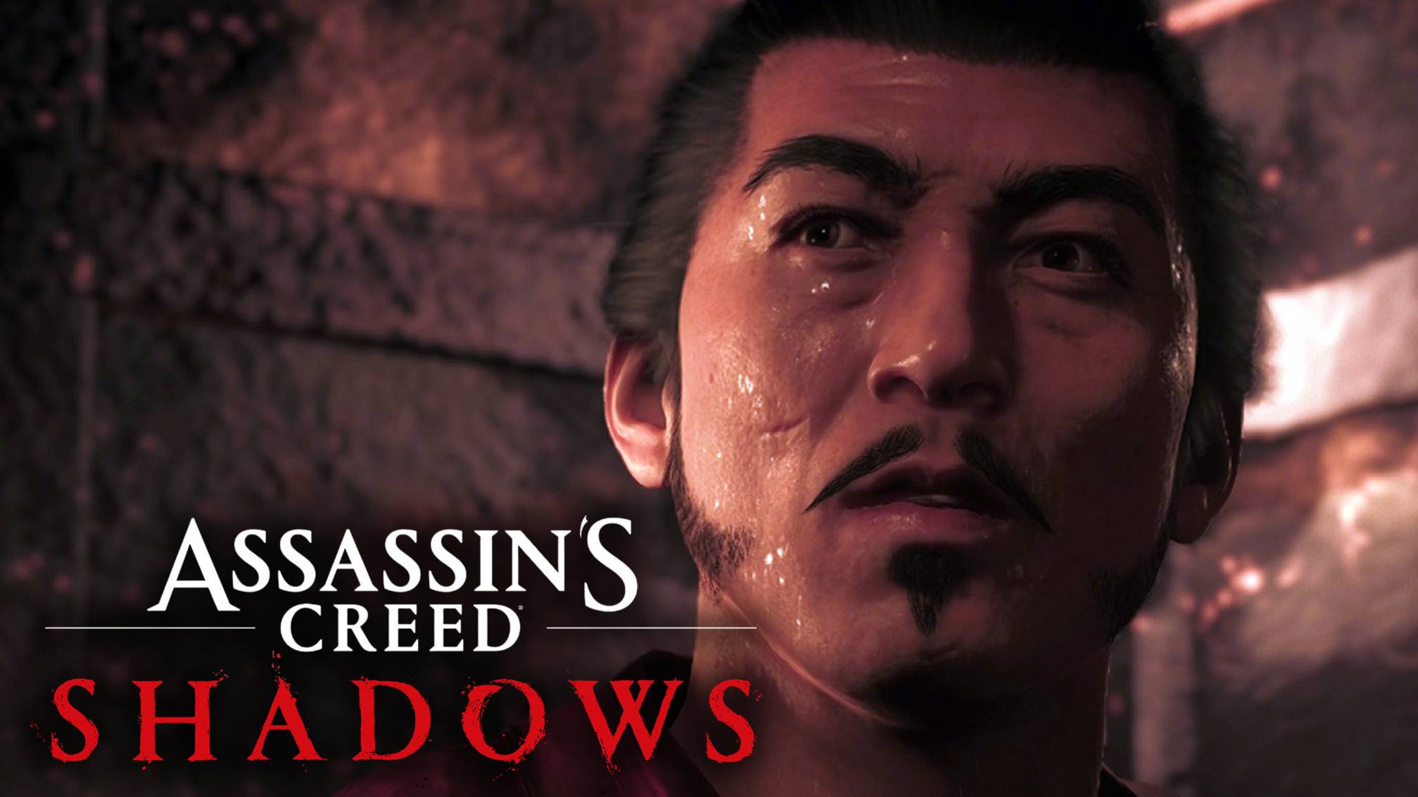 КОНЕЦ?! Прохождение игры ASSASSIN'S CREED SHADOWS #6