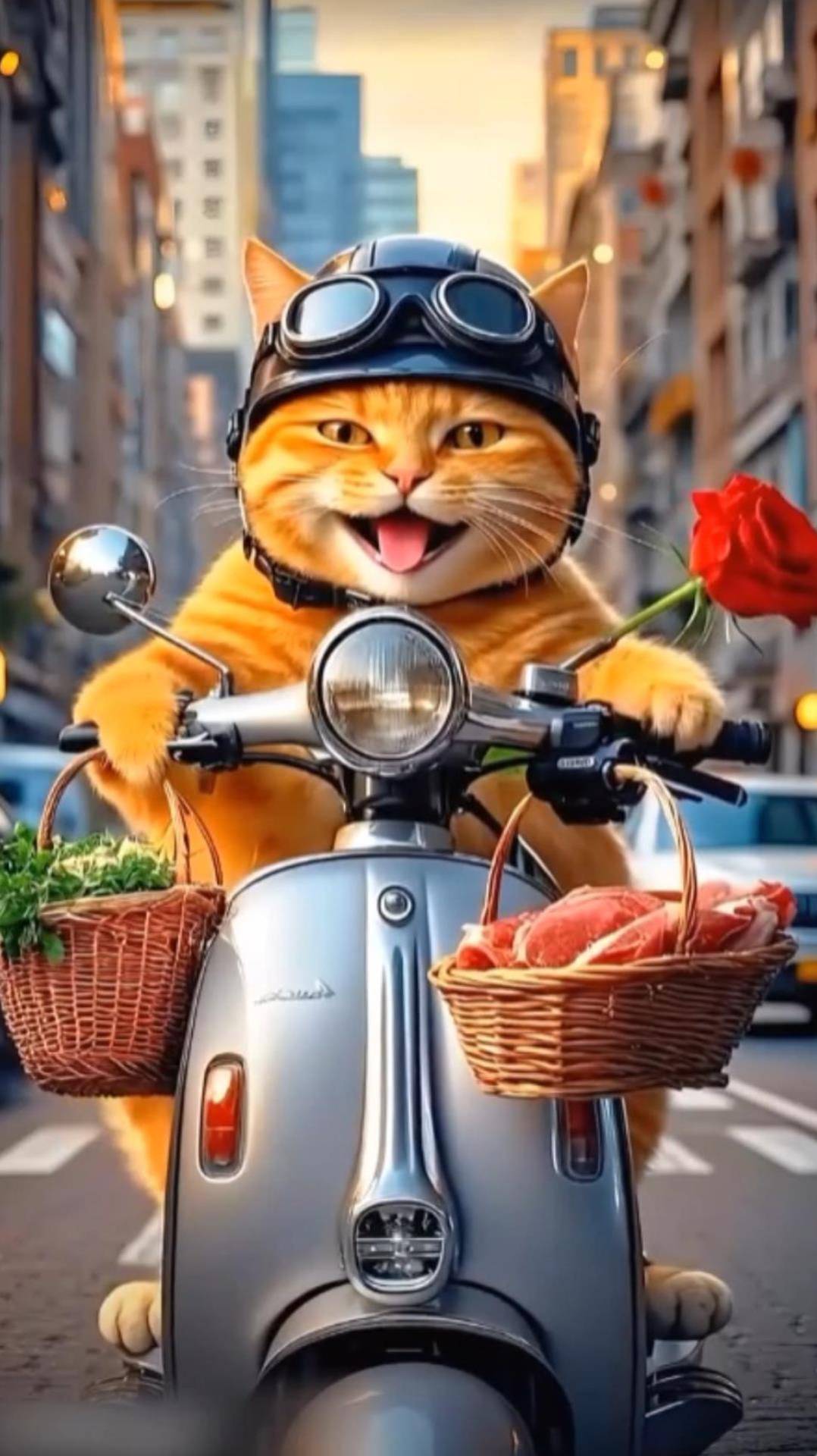 2. "Крыса и Бык".