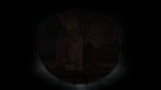 S.T.A.L.K.E.R. Clear Sky Ч10