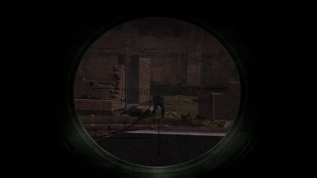 S.T.A.L.K.E.R. Clear Sky Ч9