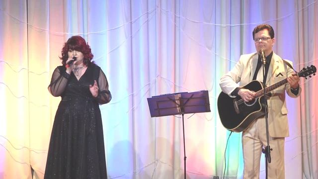 08 Колечко - Вера Дмитриева, Алексей Городилов