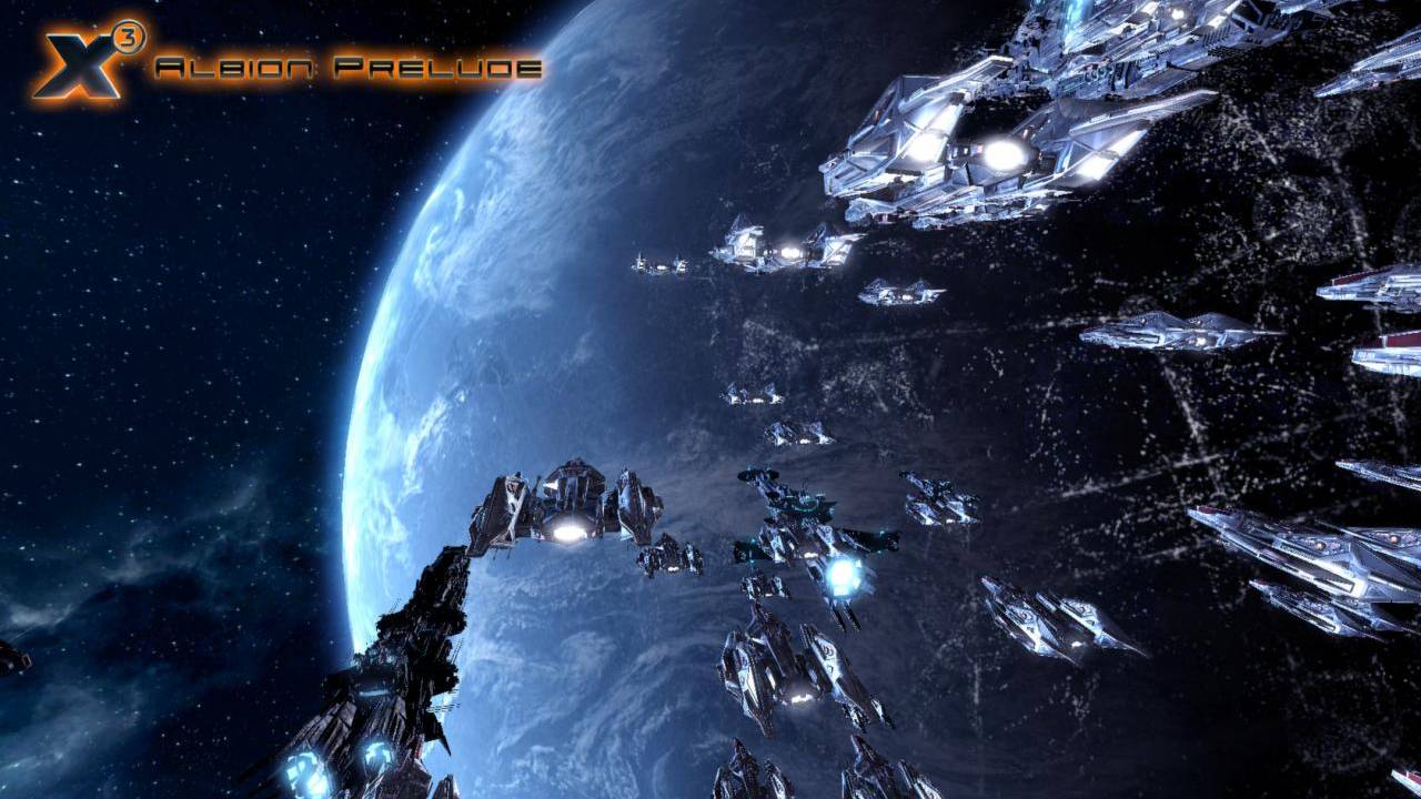 @X3 Albion Prelude.# Прохождение№8#сюжет Миротворец Аргона#стоительство производственного комплекса#